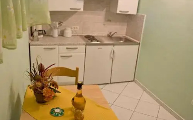 Apartments Sunčica