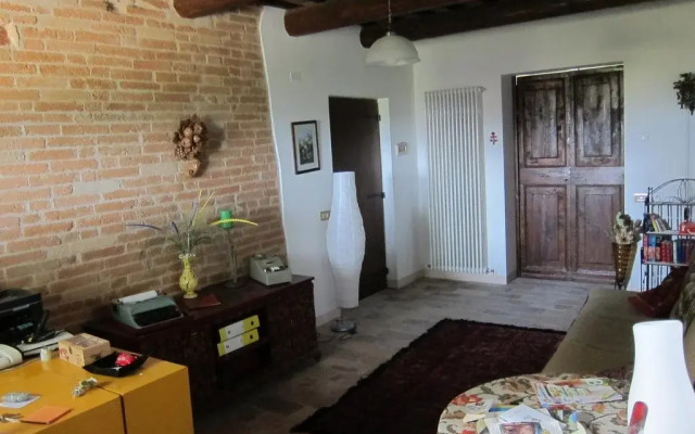 Countryhouse Montebello