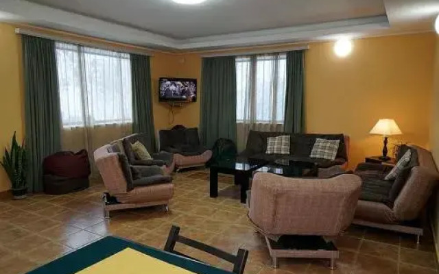 Veranda Hotel