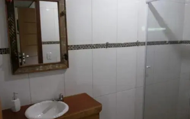 Chalés do Pardal