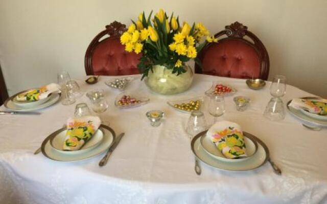 Tencarola B&B
