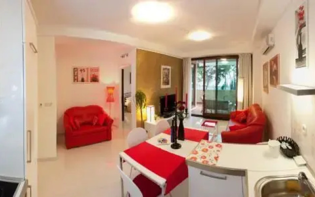 Apartments Anamaria