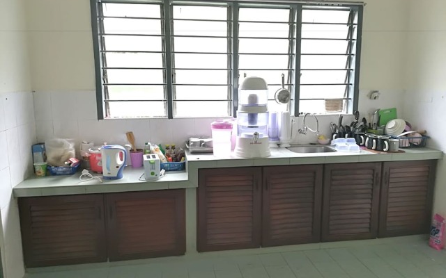 5A Homestay - Hostel