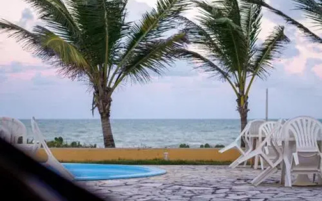Casa da Barra