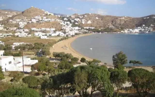 Ilias Place