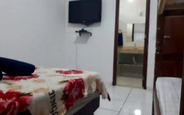 Central Hostel