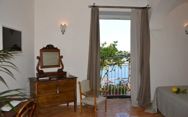 B&B Ercole Di Amalfi