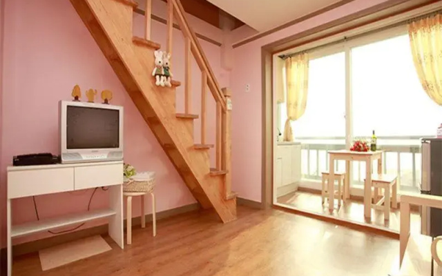 Ocean Story Pension