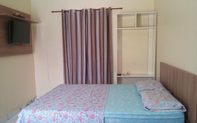 Hotel Pousada Paraíso Tropical