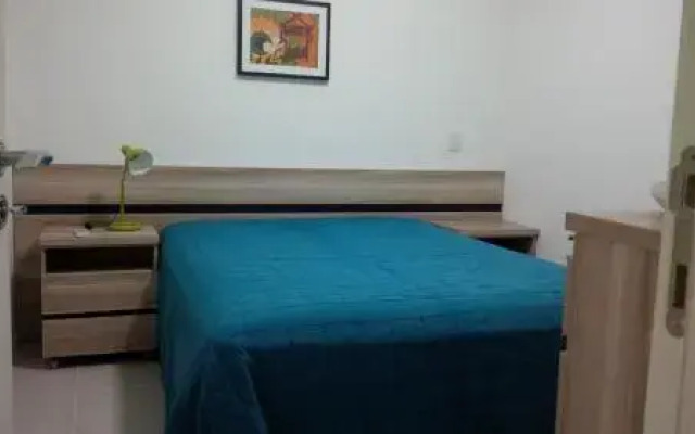 Flat Beira Mar JTR Action