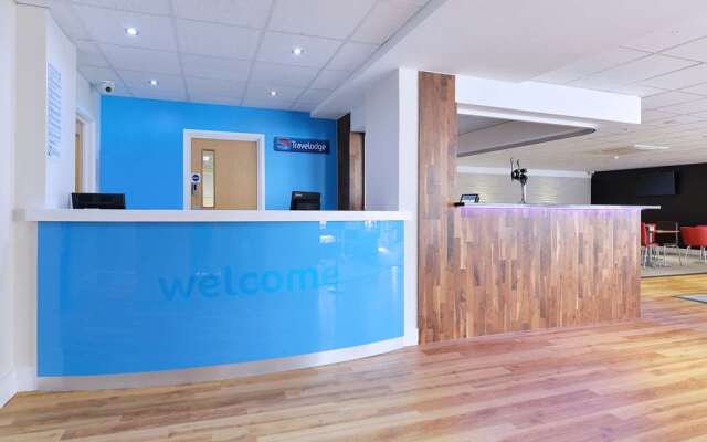 Travelodge London Romford