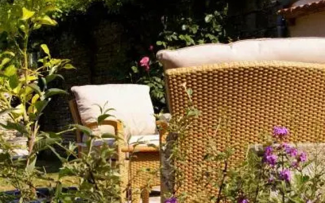 Chambres d'hôtes le Clos du mas de bastide