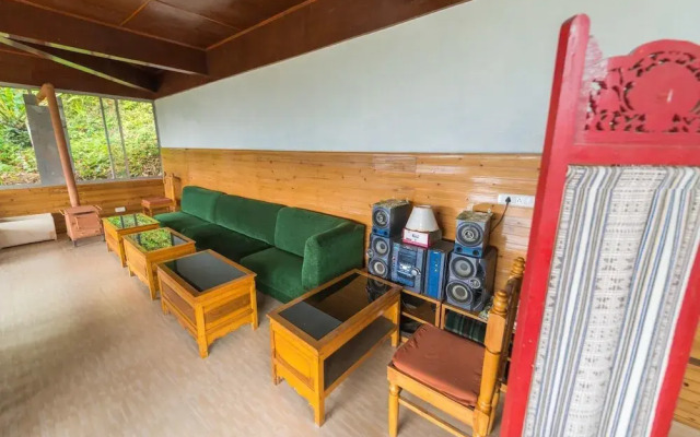 V Resorts Bliss Village Sikkim