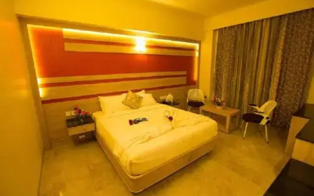 Hotel Radha Prasad