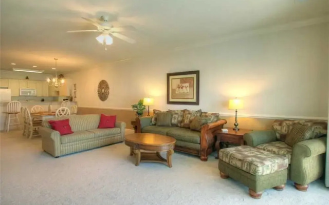 Magnolia Pointe 302 4827P 3 Br condo by RedAwning
