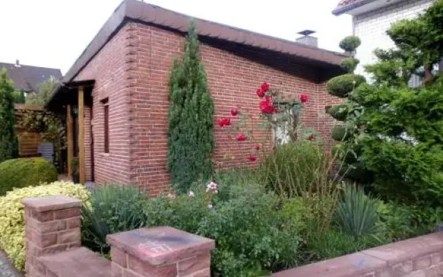 Ferienwohnung Hoffmann