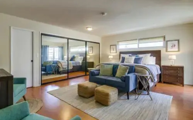 Grand Escape - 3 Br Home