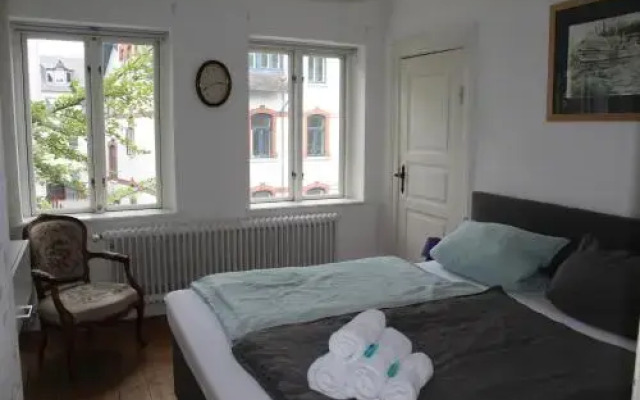 Haus Ilse
