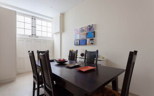 onefinestay - South Kensington private homes