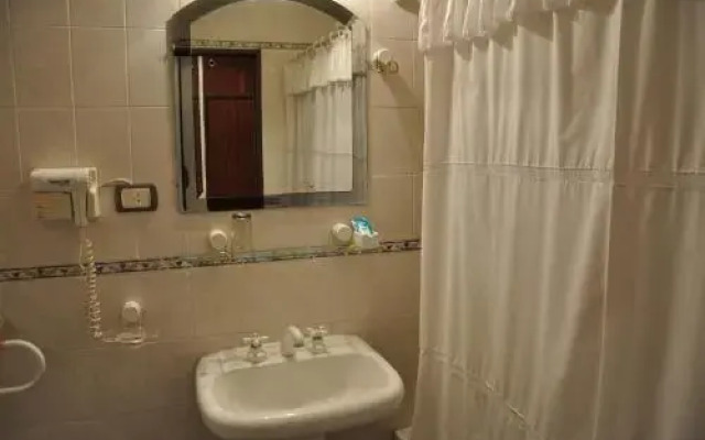 Centro Hotel SRL