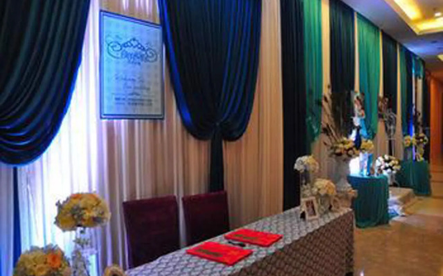 Xuyisizhou Junyue Hotel