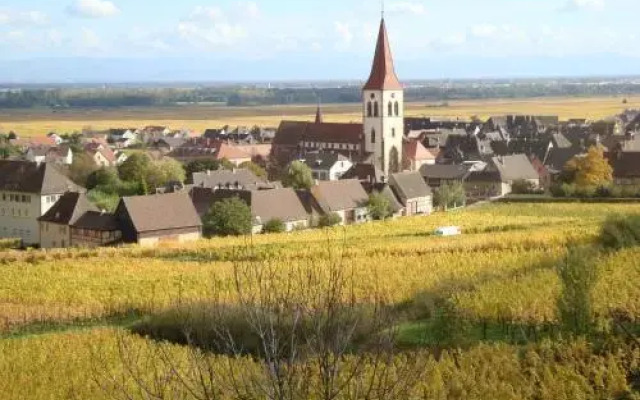 Gites Les Cépages