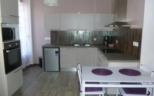Appartement Rodez Centre
