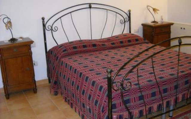 Bed  Breakfast Fiorentini