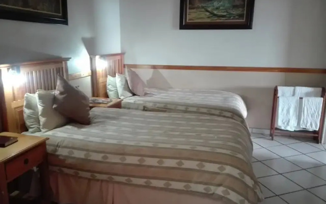 Umzimvubu Retreat Guest House