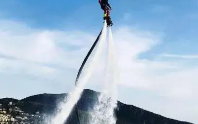 Bianca Luxury Apartments 2