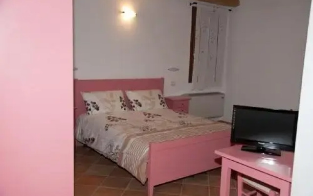 Il Dosso Agriturismo