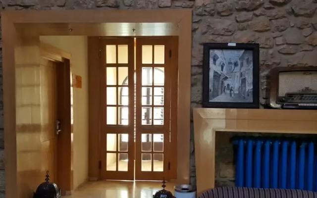 Grand Hôtel Spa Ifrane