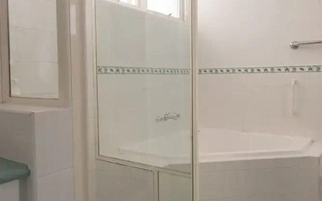 Merimbula Beach Apartments