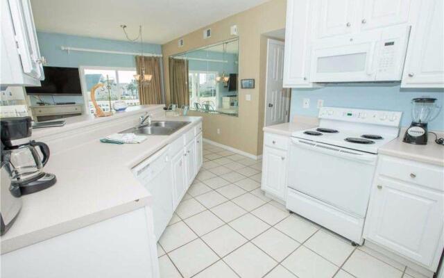 Sandpiper Cove Tennis Villas by Holiday Isle