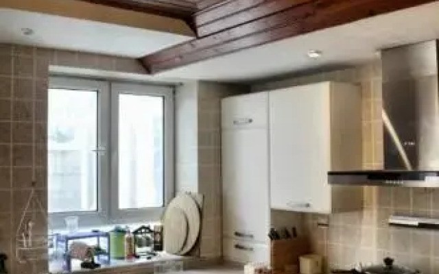 Qingdao Seaview Villa