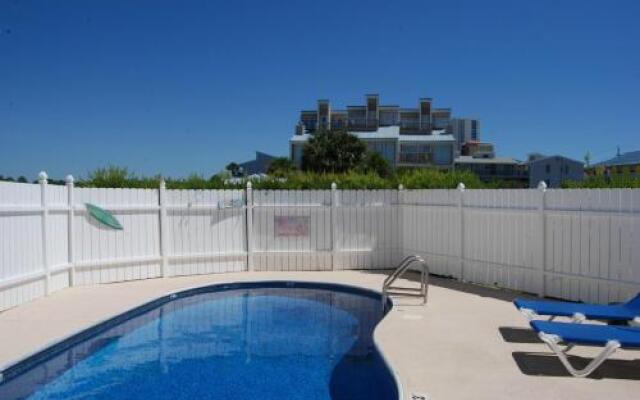 Seasons by the Sea A1