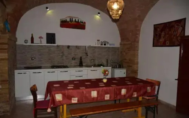 BB LIncanto Di Assisi