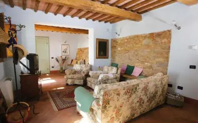 Podere De Pardi