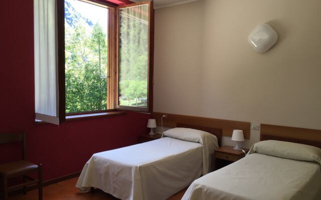 La Minèra Ostello Alagna Valsesia