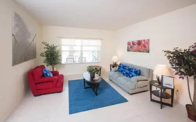 Adriaan's West Haven Villa