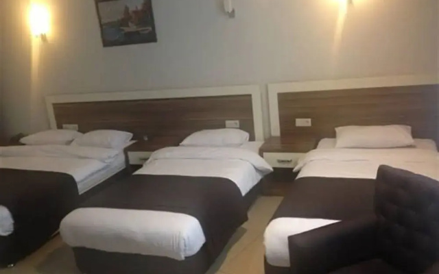 Siverek Otel