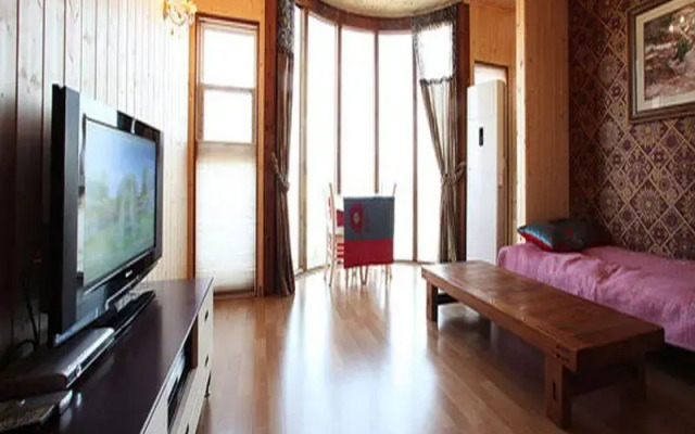 Happy Home Pension