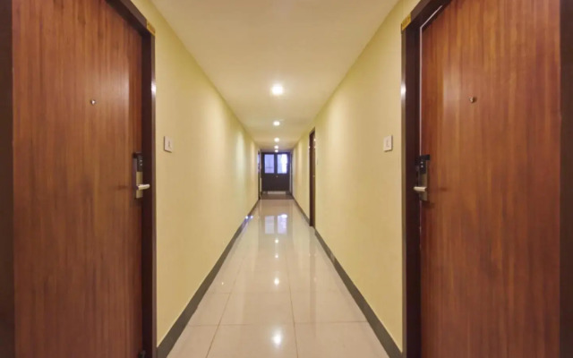 Akshaya Hotel