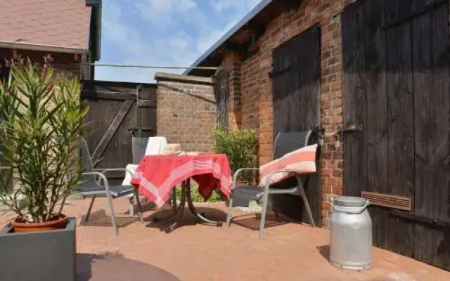 Ferienwohnung Boddenzander