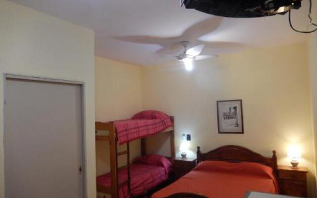 Hostería Familiar Lo de Julia