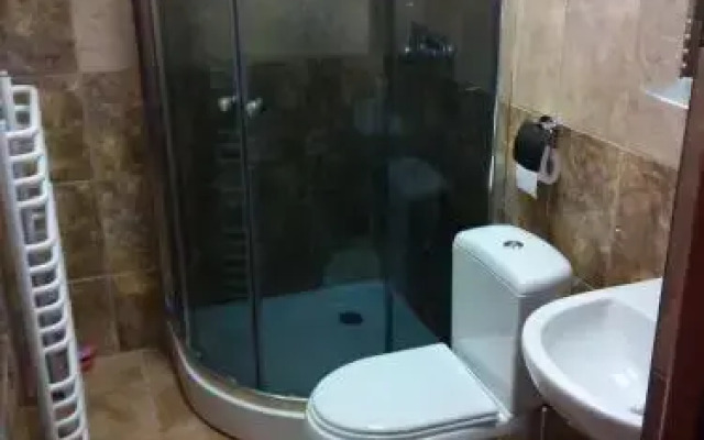 Pokoje Pod Łukami