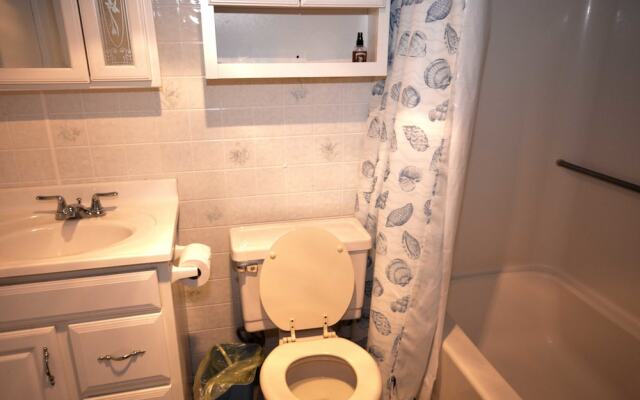 Summer Palace 13 - 1 Br Condo