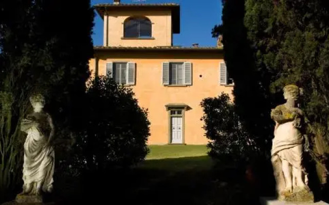 Villa Tavernaccia