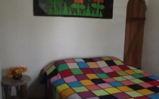 Pousada Bom Clima