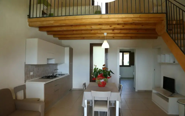 Oriental Sicily Muti rural cottages